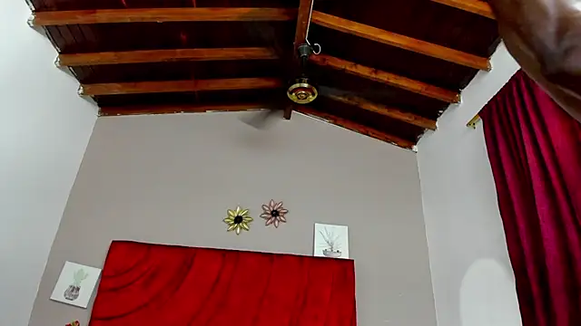 jhonjairo85  online show from 20, 3, 2025