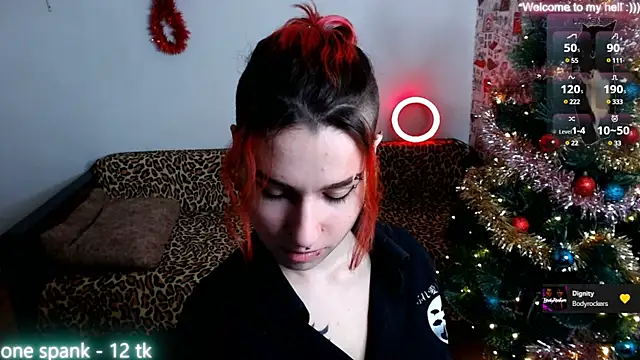 Snapshot of Miya_Wey_ chatting on 26, 12, 2024 Miya Wey online show from 26, 12, 2024