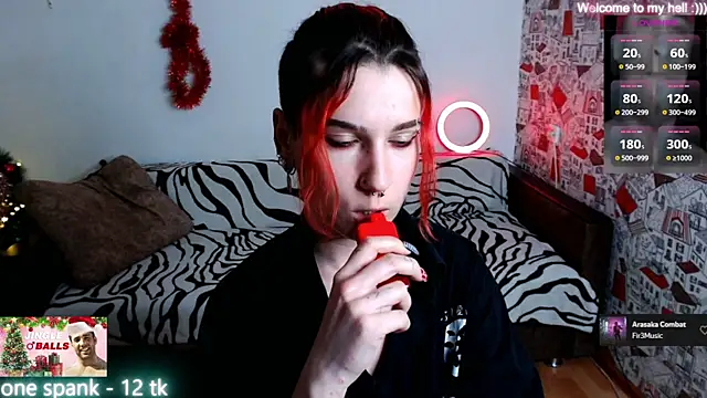 Snapshot of Miya_Wey_ chatting on 6, 1, 2025 Miya Wey online show from 6, 1, 2025