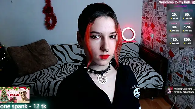 Snapshot of Miya_Wey_ chatting on 13, 1, 2025 Miya Wey online show from 13, 1, 2025