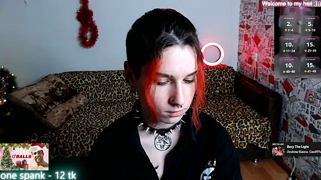 Snapshot of Miya_Wey_ chatting on 16, 1, 2025 Miya Wey online show from 16, 1, 2025