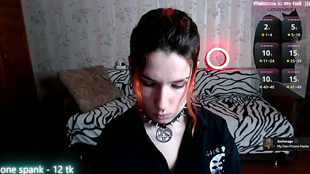 Snapshot of Miya_Wey_ chatting on 2, 2, 2025 Miya Wey online show from 2, 2, 2025