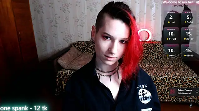Snapshot of Miya_Wey_ chatting on 13, 2, 2025 Miya Wey online show from 13, 2, 2025