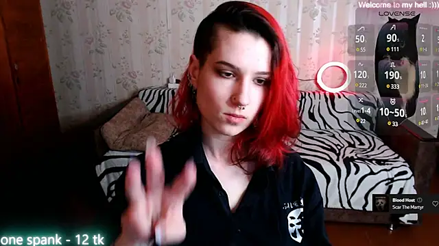 Snapshot of Miya_Wey_ chatting on 20, 2, 2025 Miya Wey online show from 20, 2, 2025