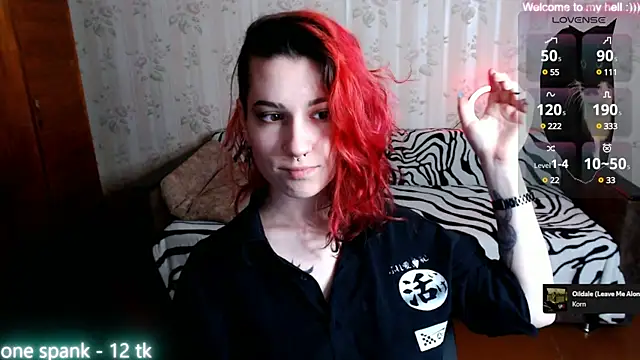 Snapshot of Miya_Wey_ chatting on 24, 2, 2025 Miya Wey online show from 24, 2, 2025