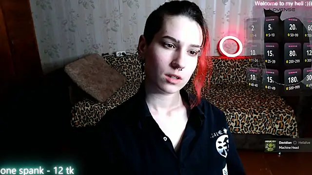 Snapshot of Miya_Wey_ chatting on 1, 3, 2025 Miya Wey online show from 1, 3, 2025