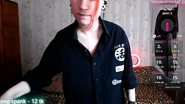 Snapshot of Miya_Wey_ chatting on 2, 3, 2025 Miya Wey online show from 2, 3, 2025