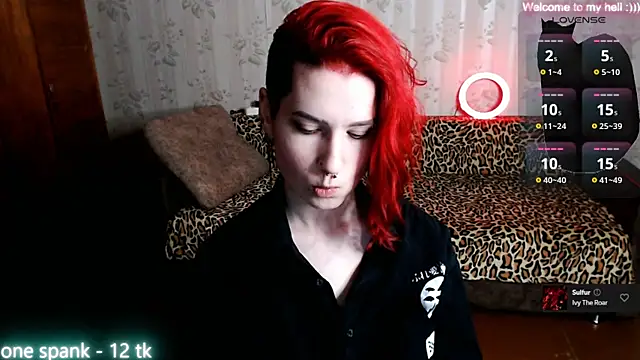 Snapshot of Miya_Wey_ chatting on 10, 3, 2025 Miya Wey online show from 10, 3, 2025