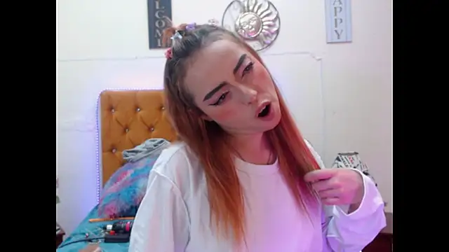 Yennastone online show from 5, 12, 2024