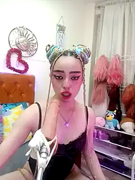 Yennastone online show from 14, 12, 2024