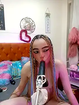 Yennastone online show from 15, 12, 2024