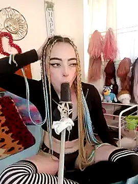 Yennastone online show from 26, 12, 2024