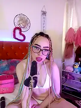 Yennastone online show from 8, 1, 2025