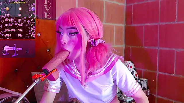 Yennastone online show from 30, 9, 2025