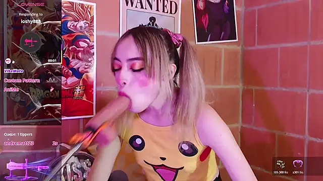 Yennastone online show from 1, 11, 2025