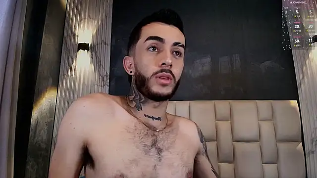 Marcelo ruiz  online show from 30, 3, 2026