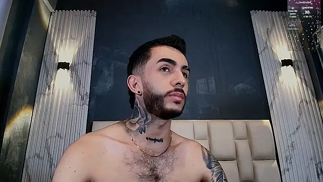 Marcelo ruiz  online show from 11, 4, 2026