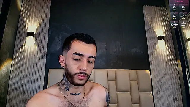 Snapshot of Marcelo_ruiz_ chatting on 22, 4, 2026 Marcelo ruiz online show from 22, 4, 2026