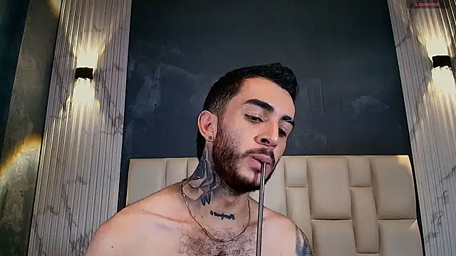 Snapshot of Marcelo_ruiz_ chatting on 1, 5, 2026 Marcelo ruiz online show from 1, 5, 2026