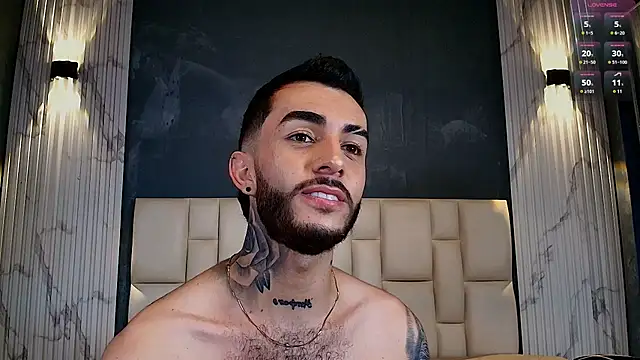 Snapshot of Marcelo_ruiz_ chatting on 2, 5, 2026 Marcelo ruiz online show from 2, 5, 2026