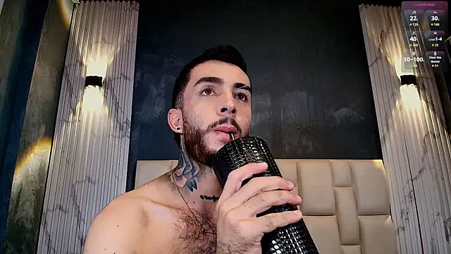 Snapshot of Marcelo_ruiz_ chatting on 11, 6, 2026 Marcelo ruiz online show from 11, 6, 2026