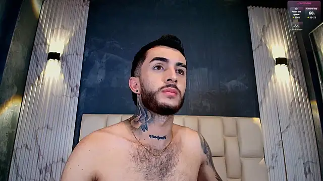 Snapshot of Marcelo_ruiz_ chatting on 17, 6, 2026 Marcelo ruiz online show from 17, 6, 2026