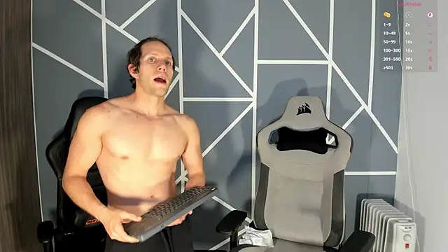 ianandjosephx online show from 4, 12, 2024