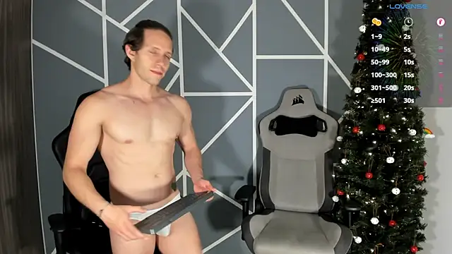 ianandjosephx online show from 13, 12, 2024