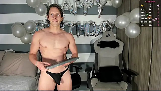 ianandjosephx online show from 6, 3, 2025