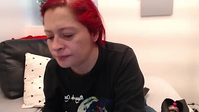 eva twiss online show from 22, 12, 2025