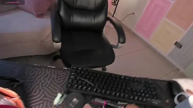 ChloePreston  online show from 21, 3, 2026