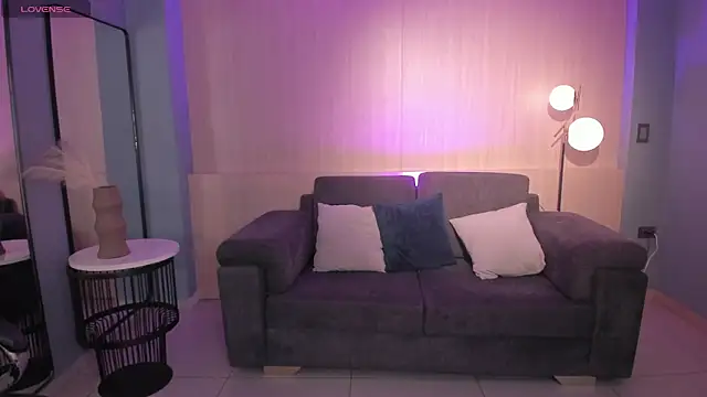 ChloePreston  online show from 7, 4, 2026