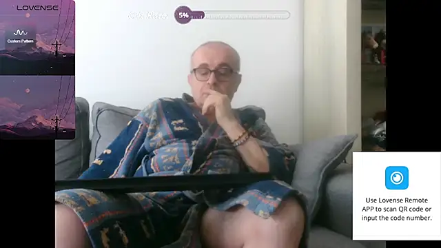 Bretoncool online show from 17, 10, 2025