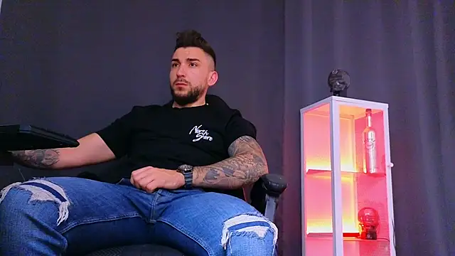 MightyAaron66 online show from 22, 2, 2025