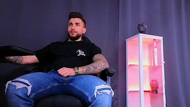 MightyAaron66 online show from 2, 3, 2025