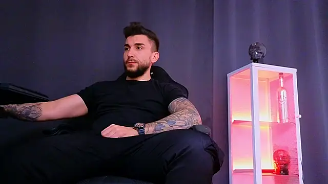 MightyAaron66 online show from 7, 3, 2025