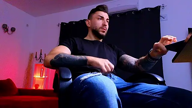 MightyAaron66 online show from 21, 9, 2025