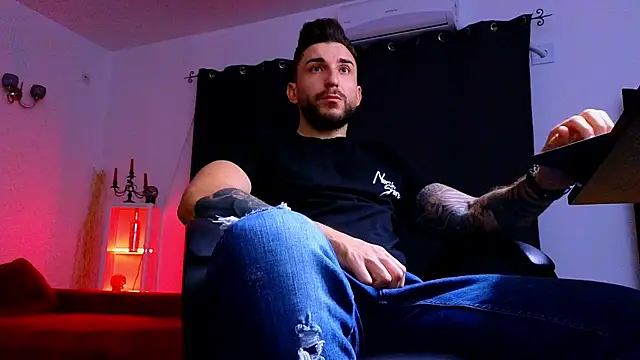 MightyAaron66 online show from 23, 9, 2025