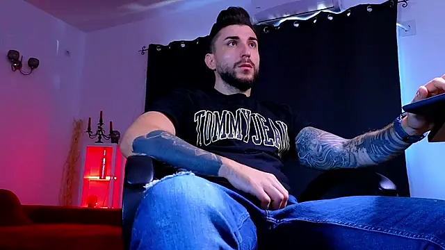 MightyAaron66 online show from 24, 9, 2025