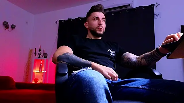 MightyAaron66 online show from 29, 9, 2025