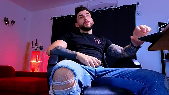 MightyAaron66 online show from 9, 10, 2025