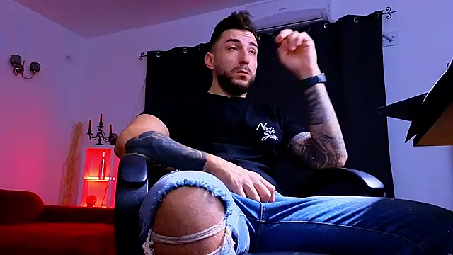 MightyAaron66 online show from 26, 10, 2025