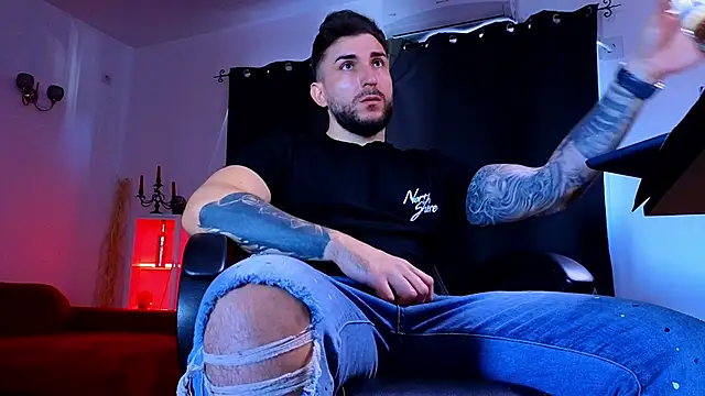 MightyAaron66 online show from 28, 10, 2025