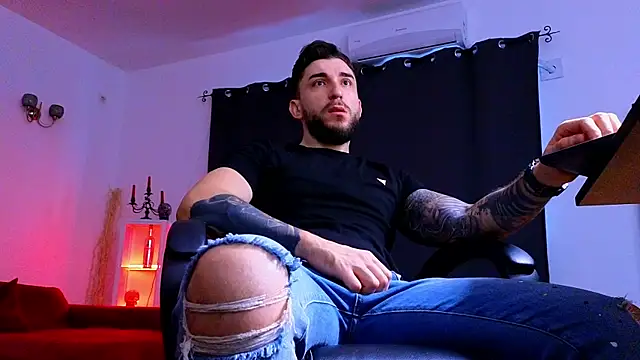 MightyAaron66 online show from 11, 1, 2026