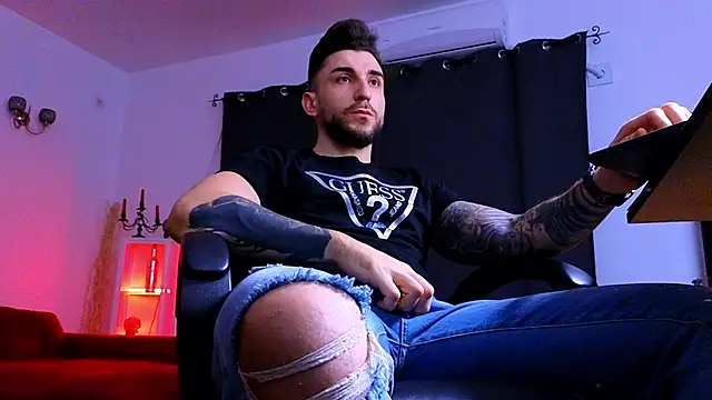 MightyAaron66 online show from 16, 1, 2026