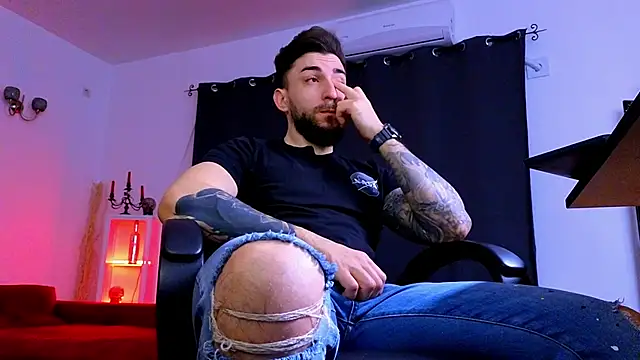 MightyAaron66 online show from 9, 3, 2026