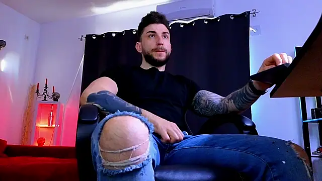 MightyAaron66 online show from 7, 4, 2026