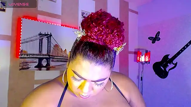 OpraxBellinda online show from 12, 9, 2025