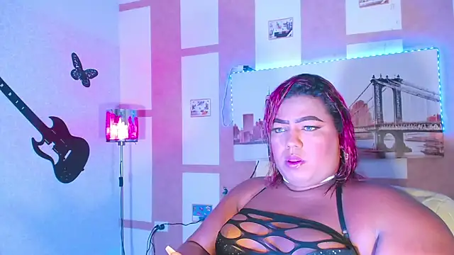 OpraxBellinda online show from 10, 10, 2025