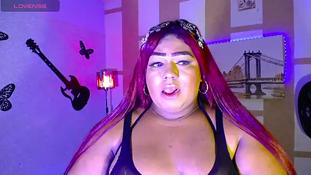 OpraxBellinda online show from 24, 10, 2025